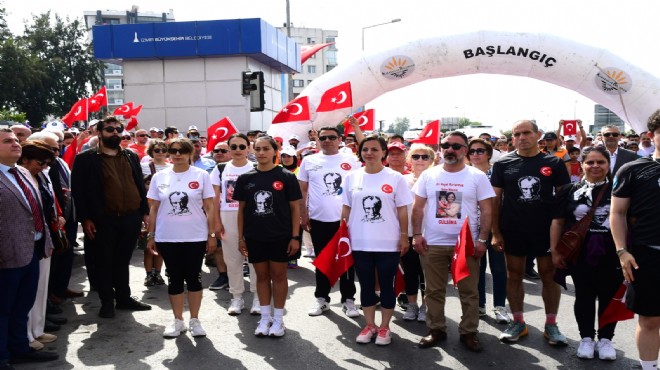Başkan Kınay: 19 Mayıs aydınlığını tüm Türkiye ye yayacağız